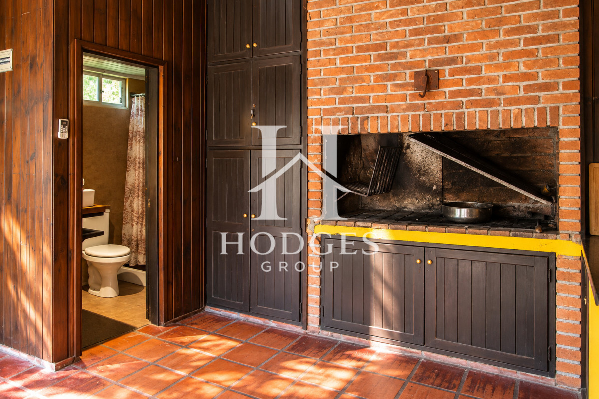 Casa ID.397 - En venta casa de 3 Dormitorios en Jardines de Córdoba