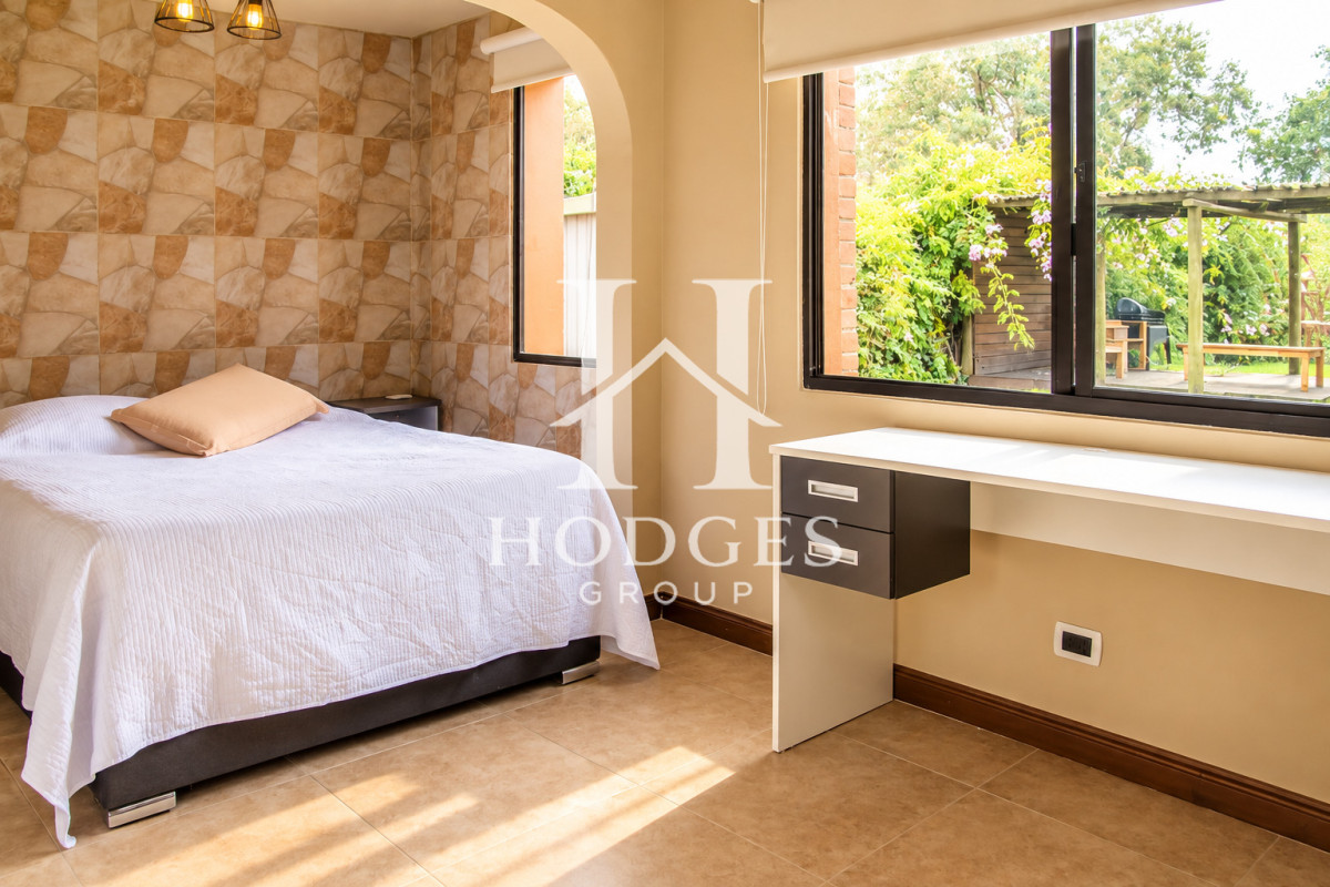 Casa ID.397 - En venta casa de 3 Dormitorios en Jardines de Córdoba