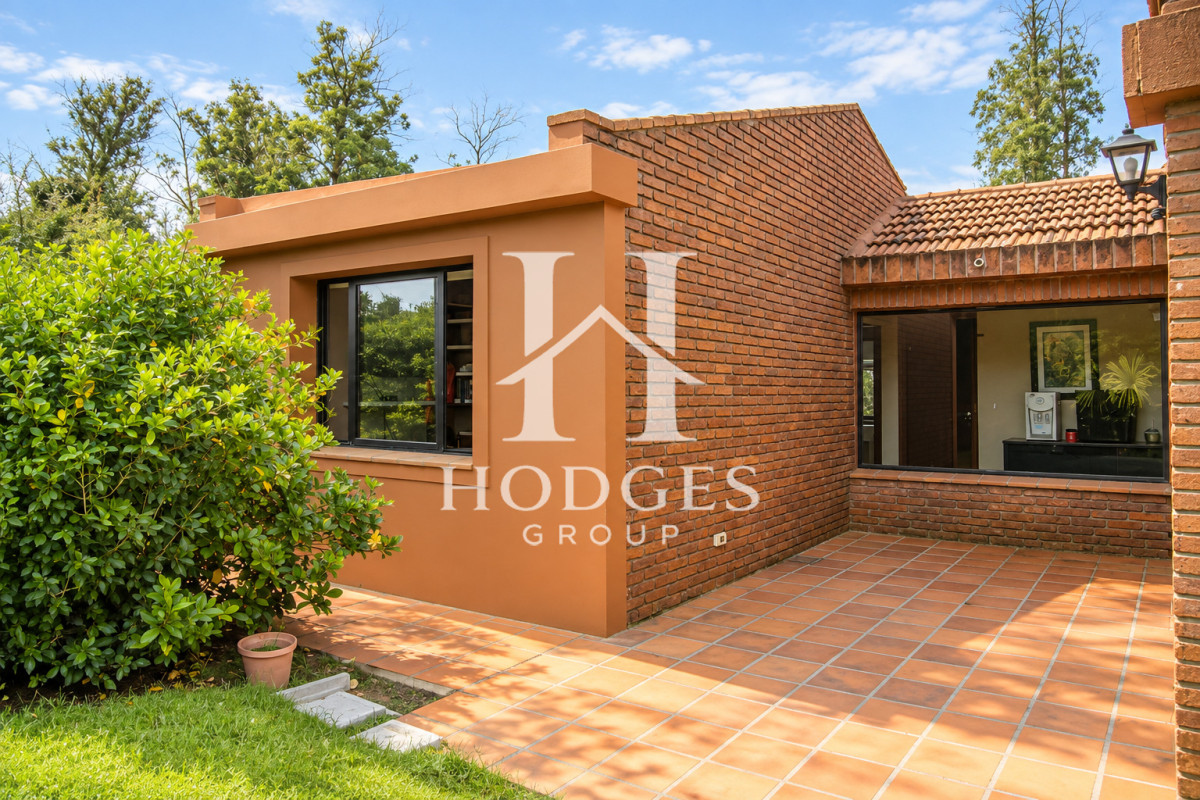 Casa ID.397 - En venta casa de 3 Dormitorios en Jardines de Córdoba