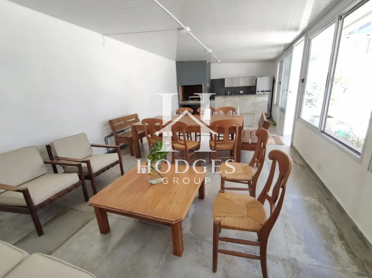 Casa ID.134 - Casa en veta de 3 dormitirios, a 50 metros del mar