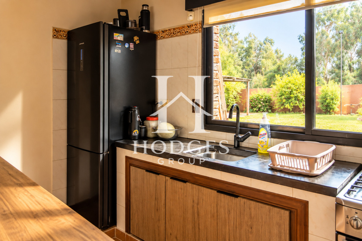 Casa ID.397 - En venta casa de 3 Dormitorios en Jardines de Córdoba