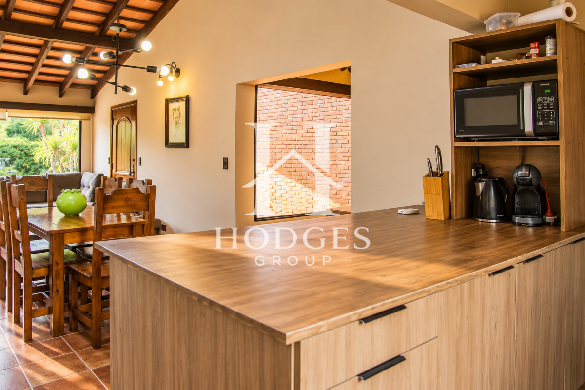 Casa ID.397 - En venta casa de 3 Dormitorios en Jardines de Córdoba