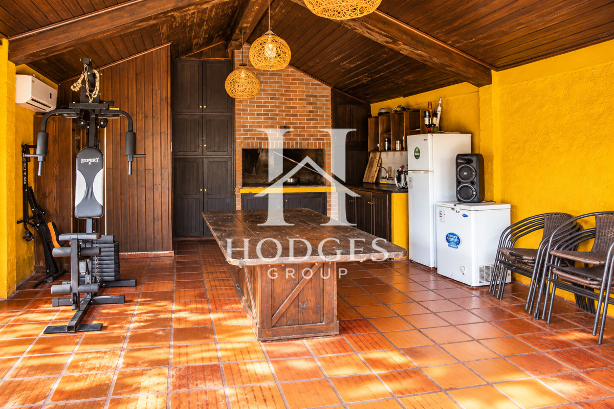 Casa ID.397 - En venta casa de 3 Dormitorios en Jardines de Córdoba