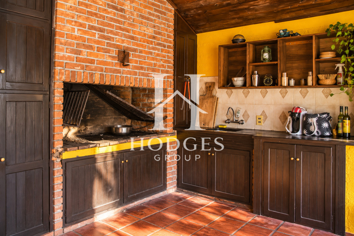 Casa ID.397 - En venta casa de 3 Dormitorios en Jardines de Córdoba