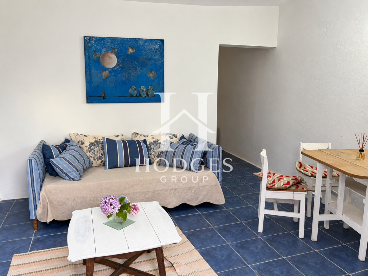 Casa ID.580 - Casa en La Barra disponible temporada 2027