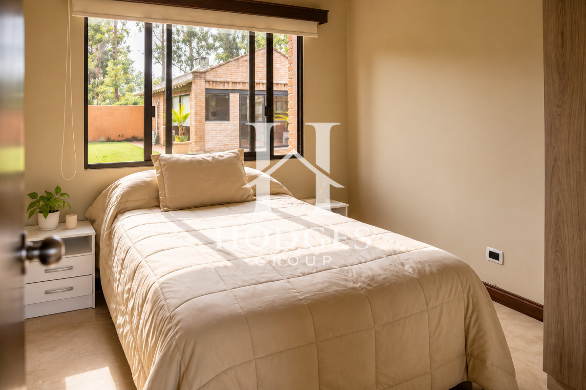 Casa ID.397 - En venta casa de 3 Dormitorios en Jardines de Córdoba