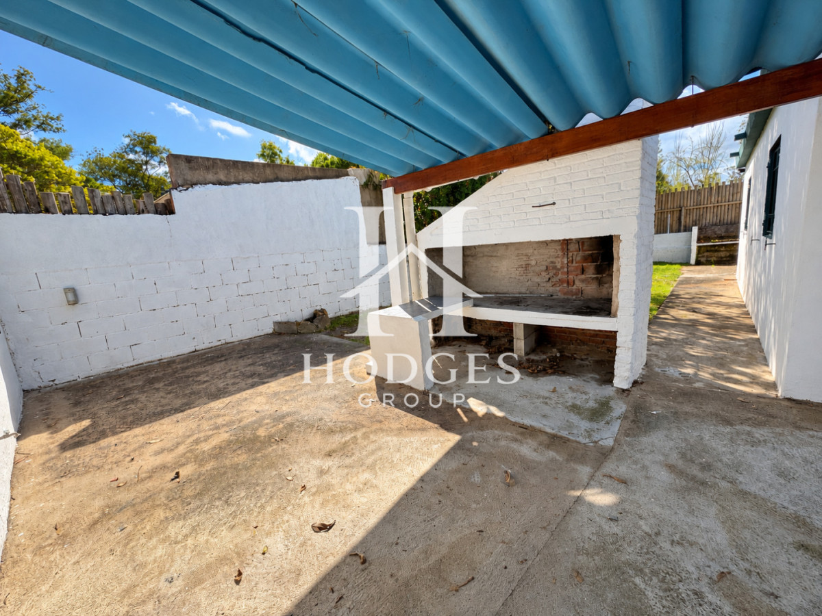 Casa ID.580 - Casa en La Barra disponible temporada 2027