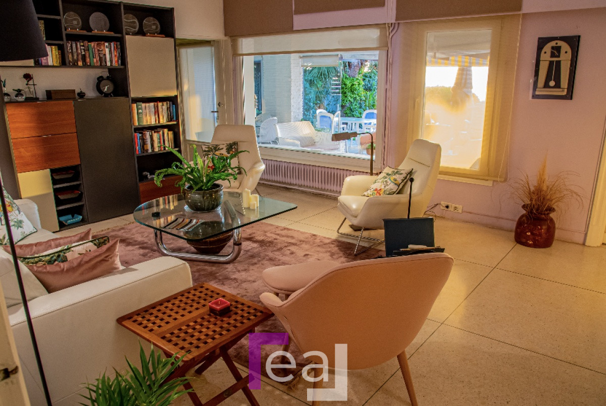 Casa ID.19 - Espectacular Challet cerca del Faro para alquiler Temporada 