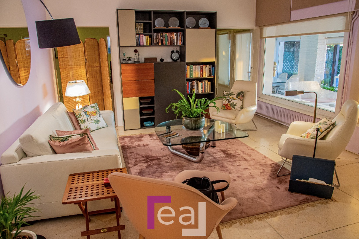 Casa ID.19 - Espectacular Challet cerca del Faro para alquiler Temporada 