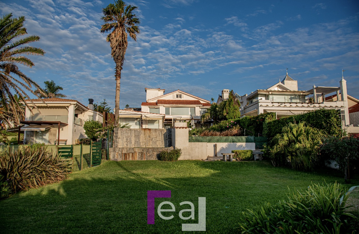 Casa ID.19 - Espectacular Challet cerca del Faro para alquiler Temporada 