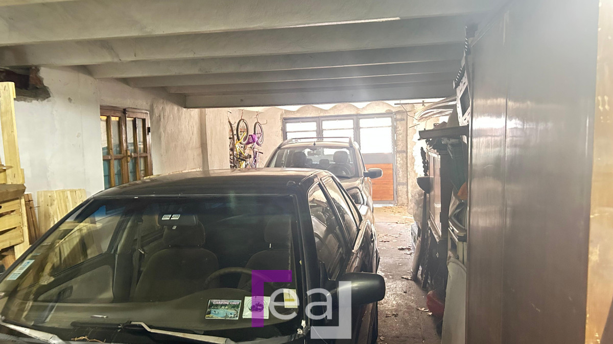 Casa ID.443 - Venta casa y apartamento en cordón cuatro dormitorios 