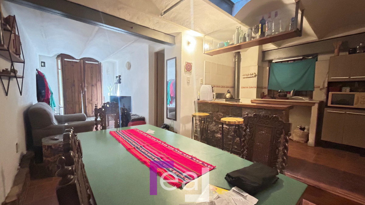 Casa ID.443 - Venta casa y apartamento en cordón cuatro dormitorios 