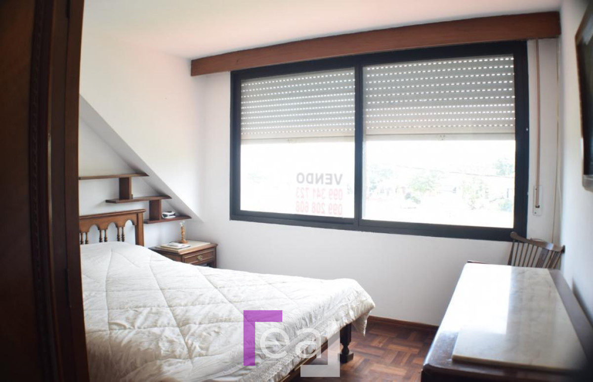 Casa ID.42 - Hermosa casa en lugar privilegiado 4 dormitorios, apta Desarrollo Maldonado