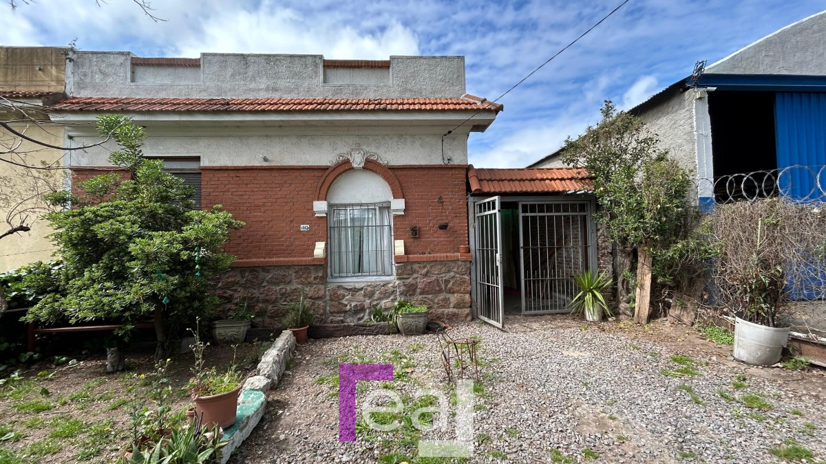 Casa ID.392 - Casa en Venta en Barrio Lavalleja de 4 dormitorios 