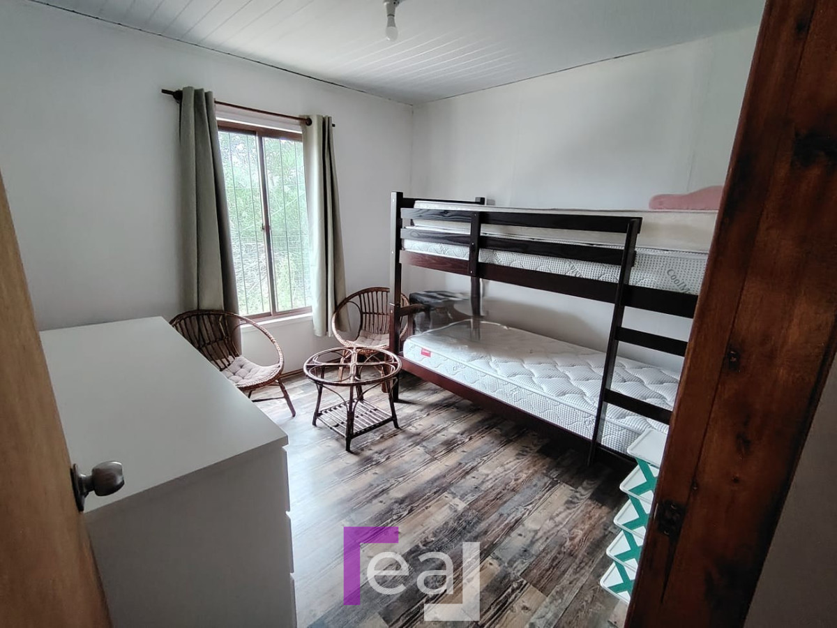 Casa ID.438 - Venta Casa en Punta Rubia Rocha 2 dormitorios