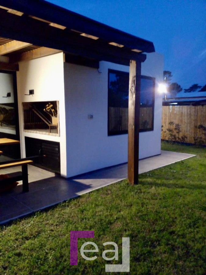 Casa ID.120 - CASA A ESTRENAR EN PIRIAPOLIS OPORTUNIDAD
