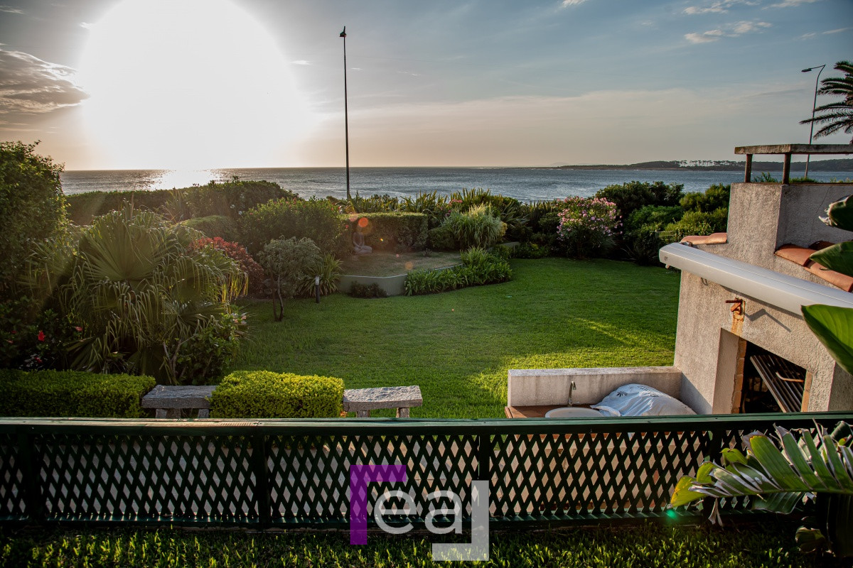 Casa ID.19 - Espectacular Challet cerca del Faro para alquiler Temporada 