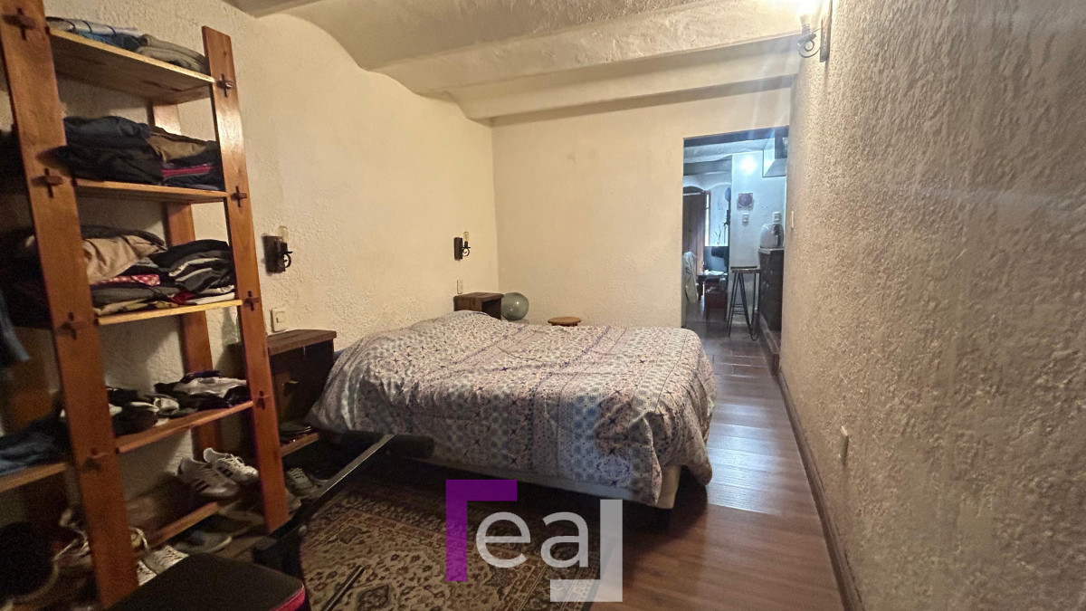Casa ID.443 - Venta casa y apartamento en cordón cuatro dormitorios 