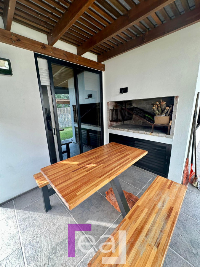 Casa ID.120 - CASA A ESTRENAR EN PIRIAPOLIS OPORTUNIDAD