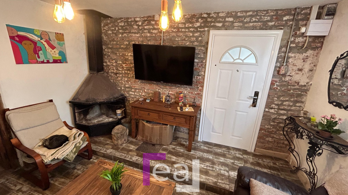 Casa ID.392 - Casa en Venta en Barrio Lavalleja de 4 dormitorios 