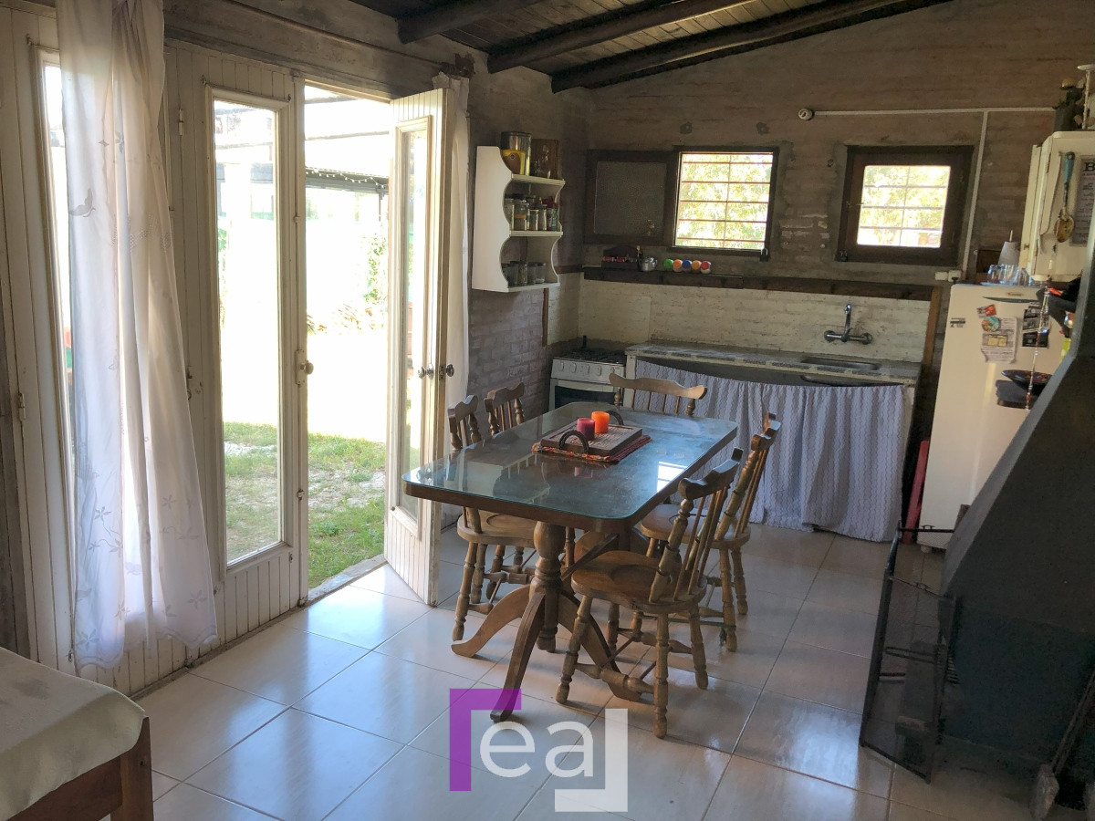 Casa ID.323 - Casa en Venta en Bello Horizonte dos dormitorios