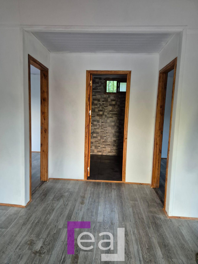 Casa ID.438 - Venta Casa en Punta Rubia Rocha 2 dormitorios