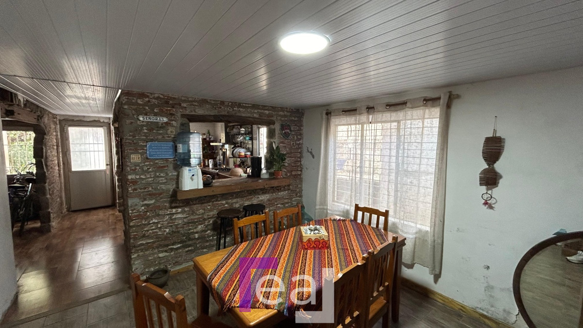 Casa ID.392 - Casa en Venta en Barrio Lavalleja de 4 dormitorios 