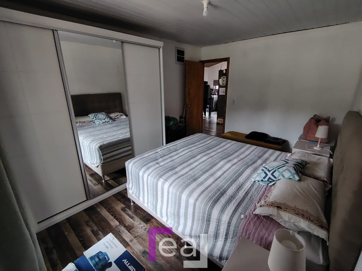 Casa ID.438 - Venta Casa en Punta Rubia Rocha 2 dormitorios