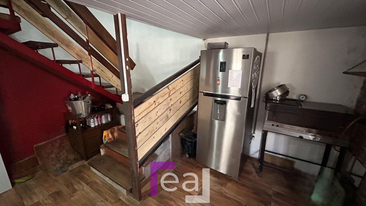 Casa ID.392 - Casa en Venta en Barrio Lavalleja de 4 dormitorios 