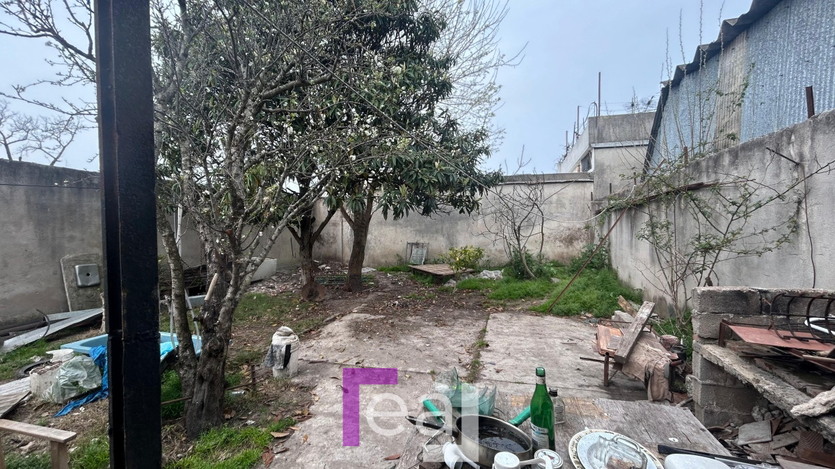 Casa ID.392 - Casa en Venta en Barrio Lavalleja de 4 dormitorios 