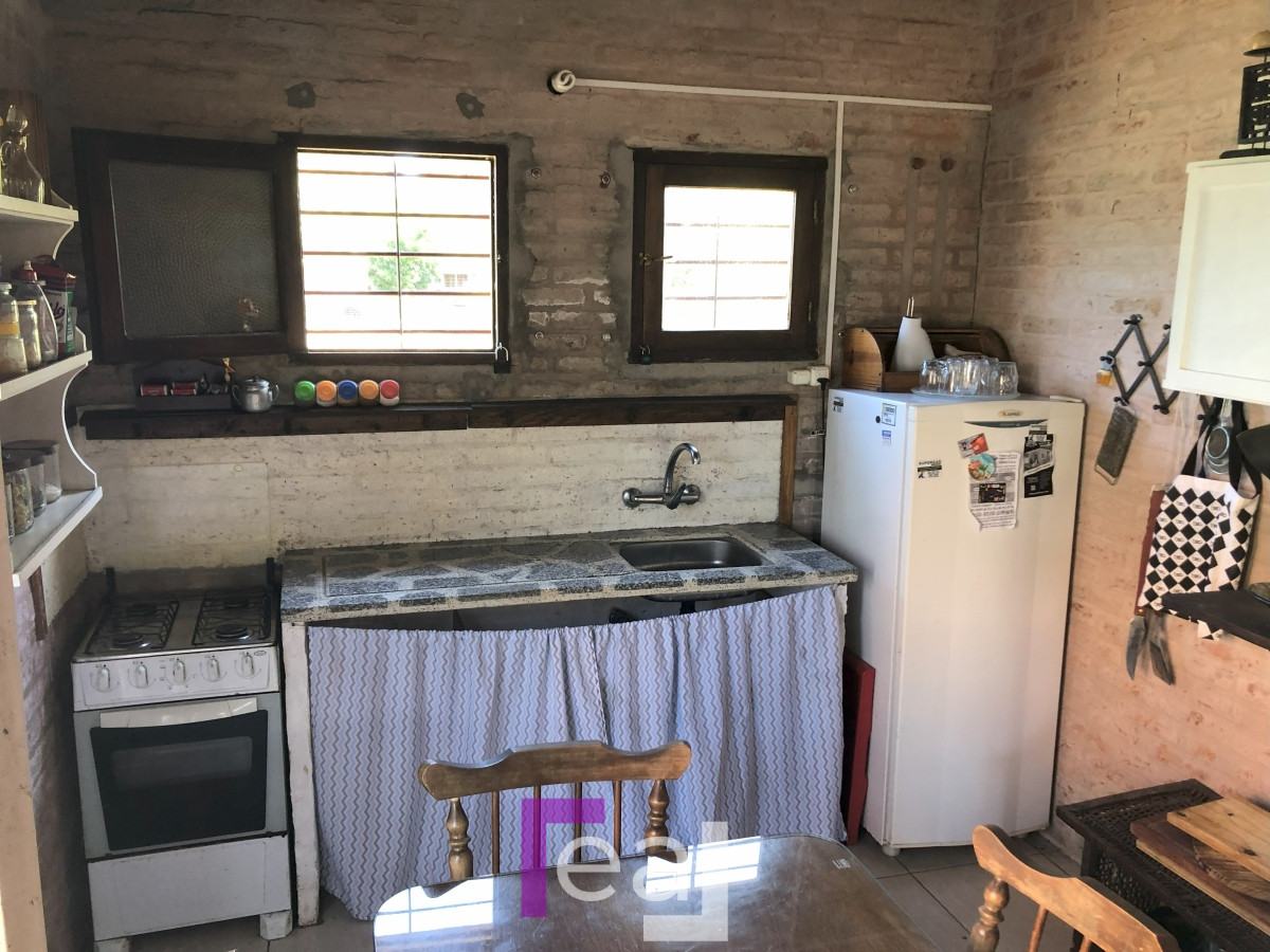 Casa ID.323 - Casa en Venta en Bello Horizonte dos dormitorios