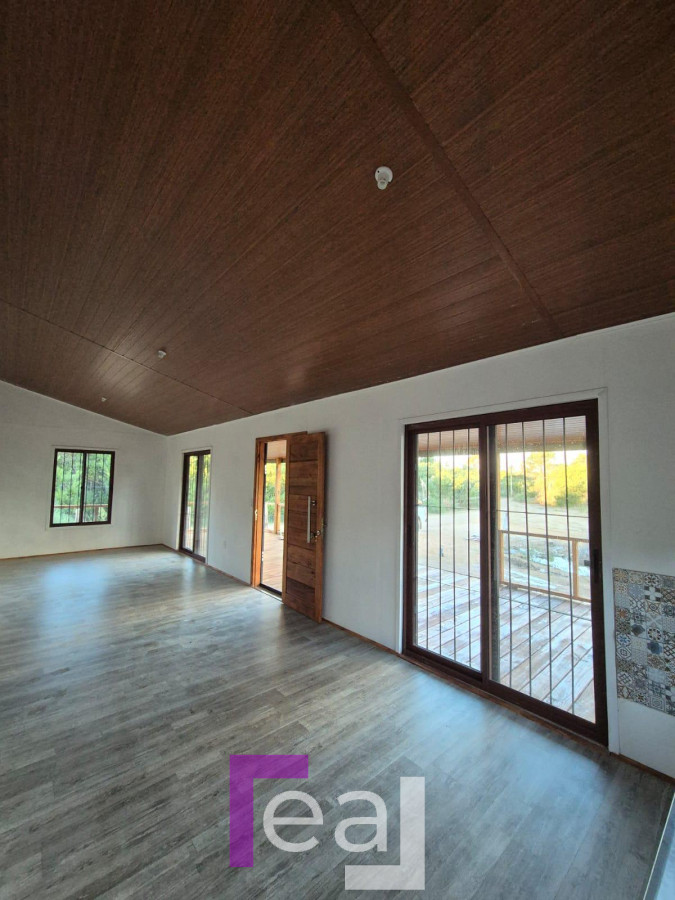Casa ID.438 - Venta Casa en Punta Rubia Rocha 2 dormitorios