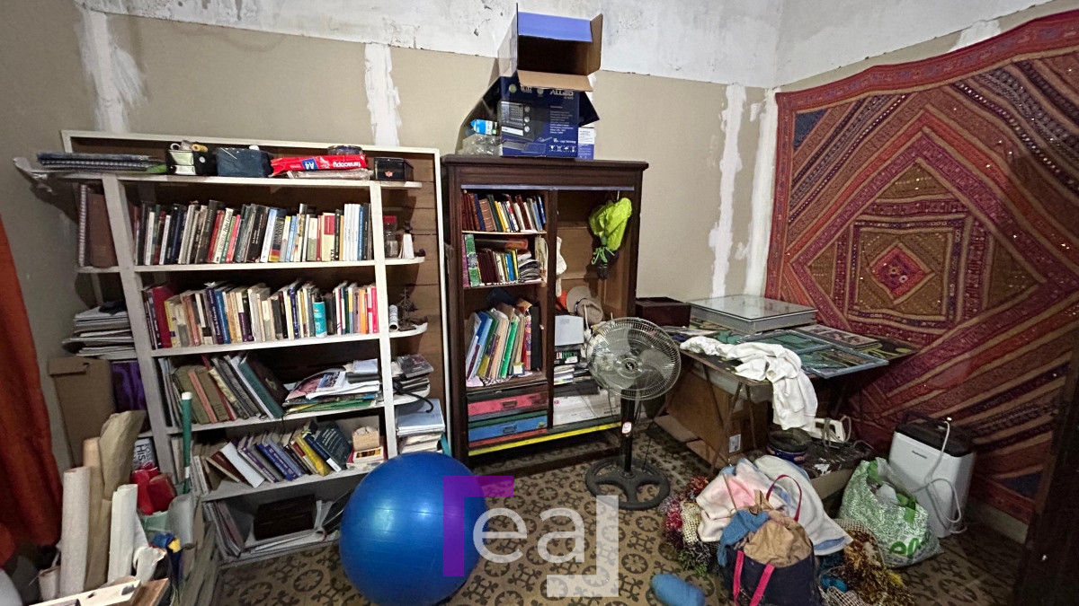 Casa ID.392 - Casa en Venta en Barrio Lavalleja de 4 dormitorios 