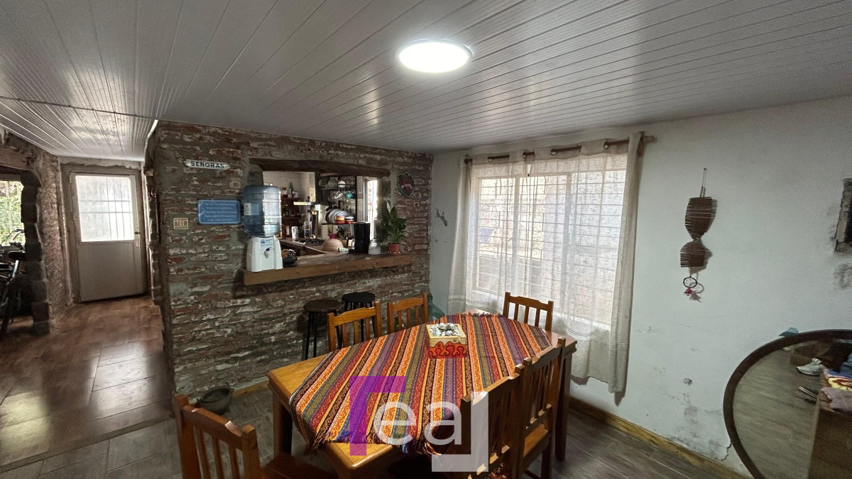 Casa ID.392 - Casa en Venta en Barrio Lavalleja de 4 dormitorios 