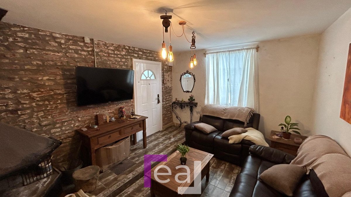Casa ID.392 - Casa en Venta en Barrio Lavalleja de 4 dormitorios 