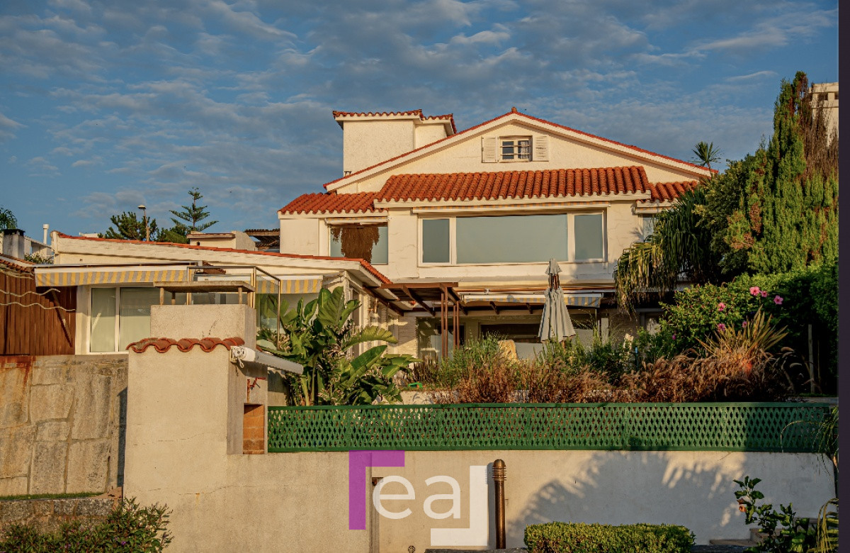 Casa ID.19 - Espectacular Challet cerca del Faro para alquiler Temporada 