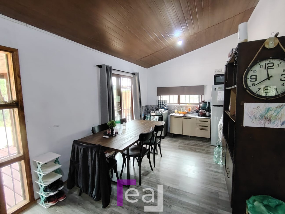 Casa ID.438 - Venta Casa en Punta Rubia Rocha 2 dormitorios