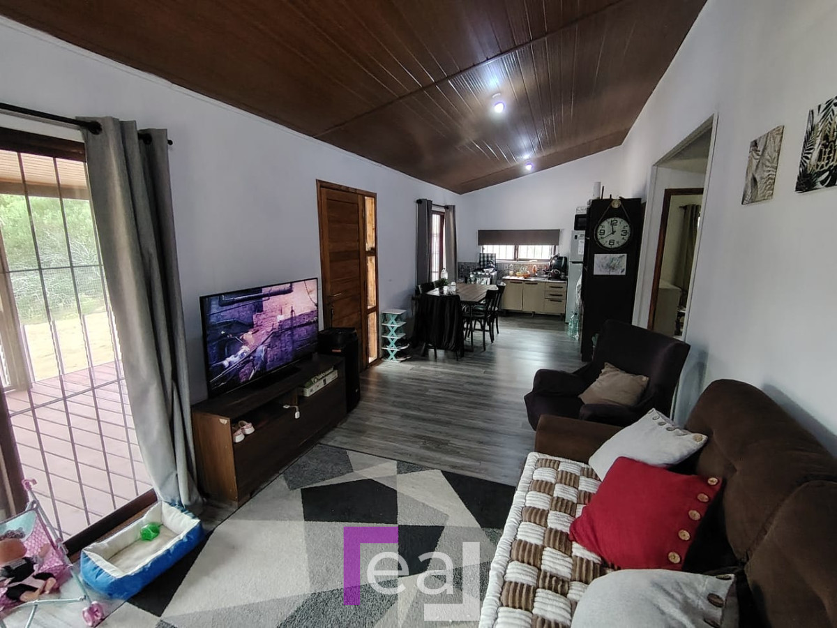 Casa ID.438 - Venta Casa en Punta Rubia Rocha 2 dormitorios