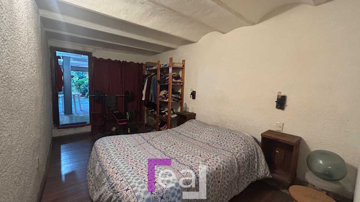 Casa ID.443 - Venta casa y apartamento en cordón cuatro dormitorios 
