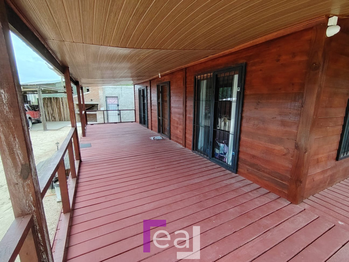 Casa ID.438 - Venta Casa en Punta Rubia Rocha 2 dormitorios