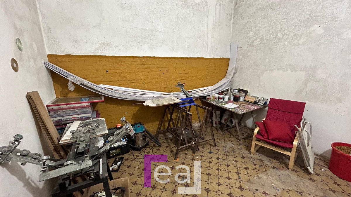 Casa ID.392 - Casa en Venta en Barrio Lavalleja de 4 dormitorios 