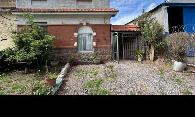 Casa en Venta en Barrio Lavalleja de 4 dormitorios