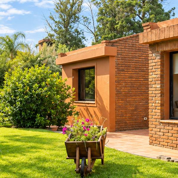 En venta casa de 3 Dormitorios en Jardines de Córdoba