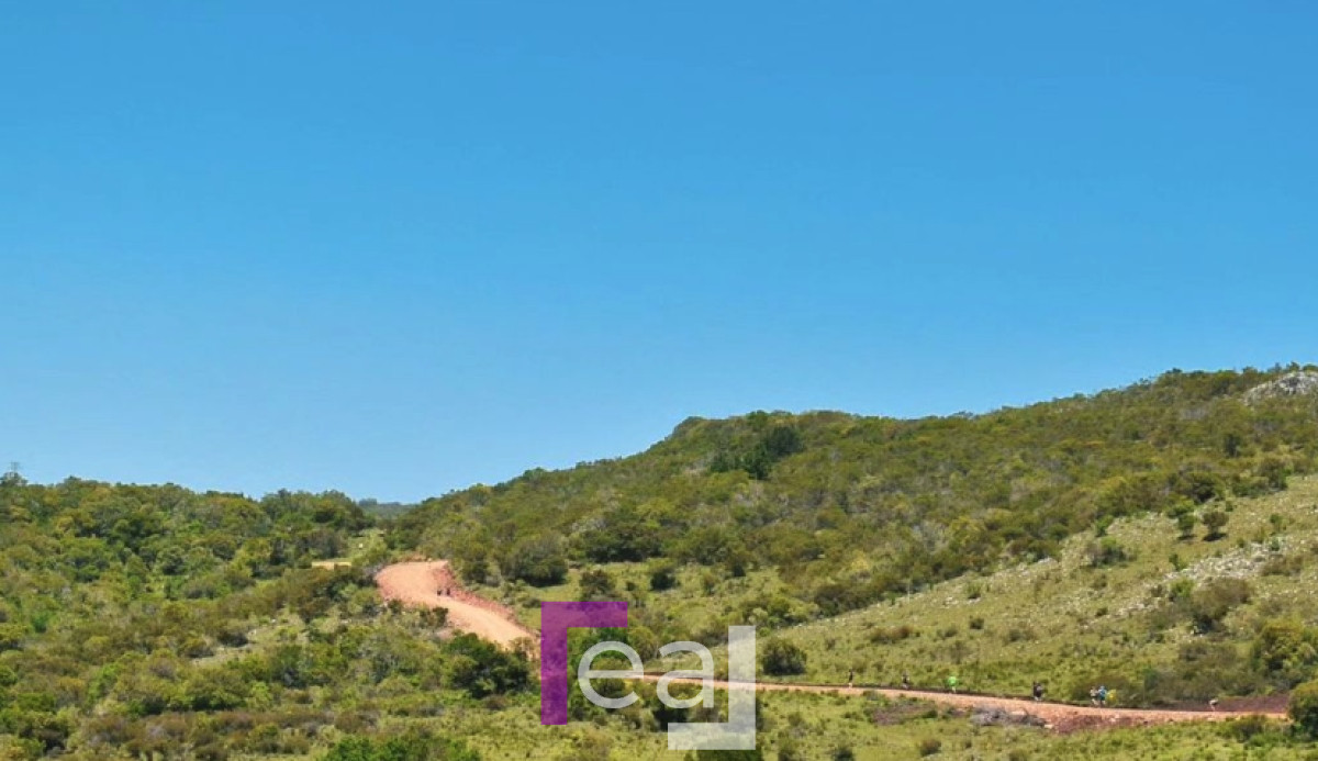 Chacra ID.348 - Chacras 5 hectareas Sierras de Minas