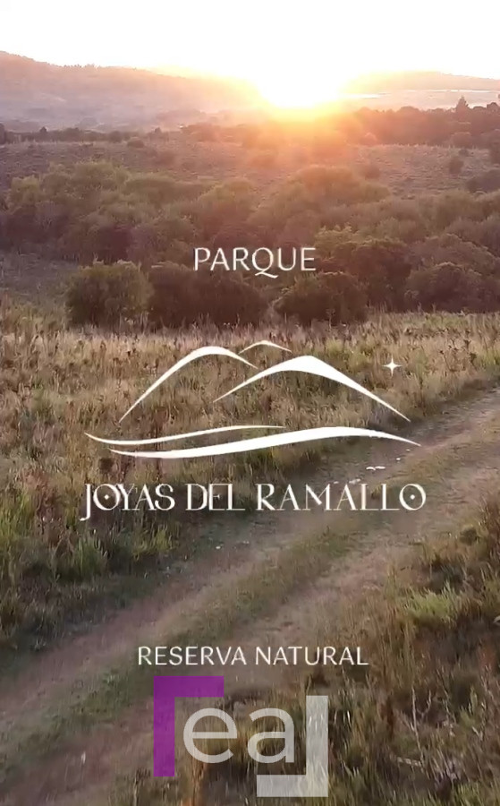 Chacra ID.348 - Chacras 5 hectareas Sierras de Minas