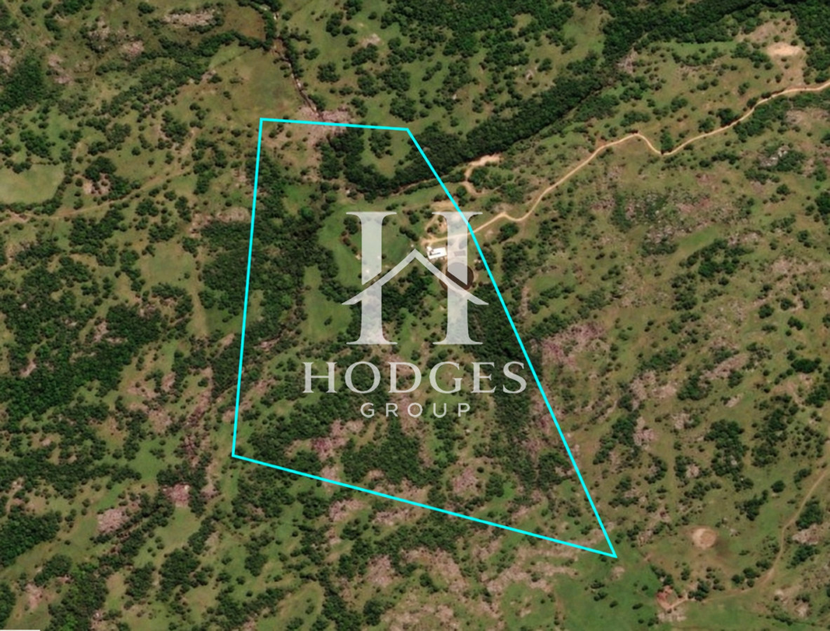 Campo Ref.633 - Campo de 254 hectareas en venta, zona Cerro Catedral
