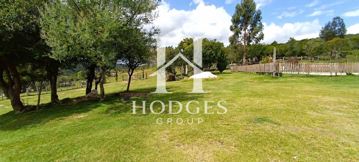 Campo Ref.634 - Campo de 39 hectareas con casa en venta, zona Cerro Catedral