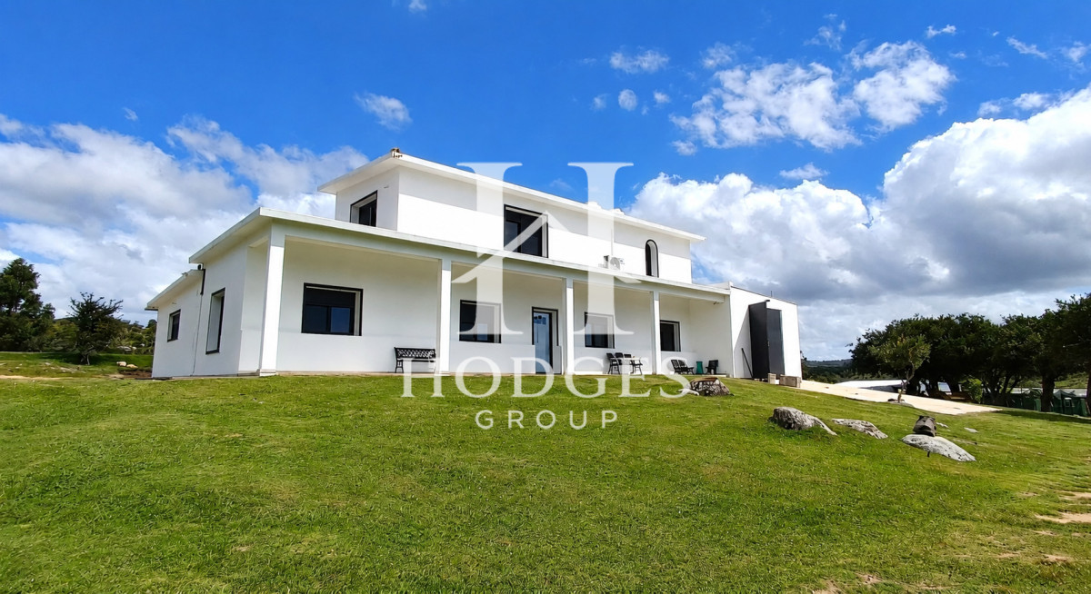 Campo Ref.634 - Campo de 39 hectareas con casa en venta, zona Cerro Catedral