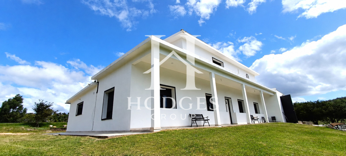 Campo Ref.634 - Campo de 39 hectareas con casa en venta, zona Cerro Catedral