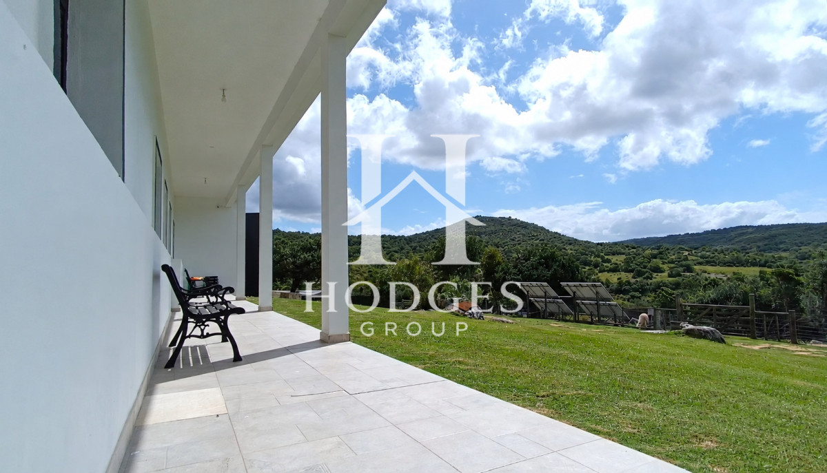 Campo Ref.634 - Campo de 39 hectareas con casa en venta, zona Cerro Catedral